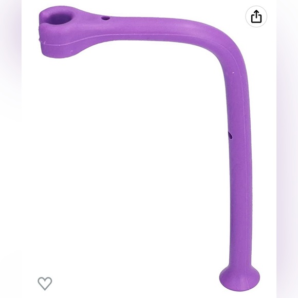 3/$20! NWT! wine glass holder for dishwasher - Picture 2 of 5